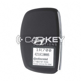 Hyundai Accent 2015–2018 Original Smart Key Fernbedienung 433 MHz 95440-1R700