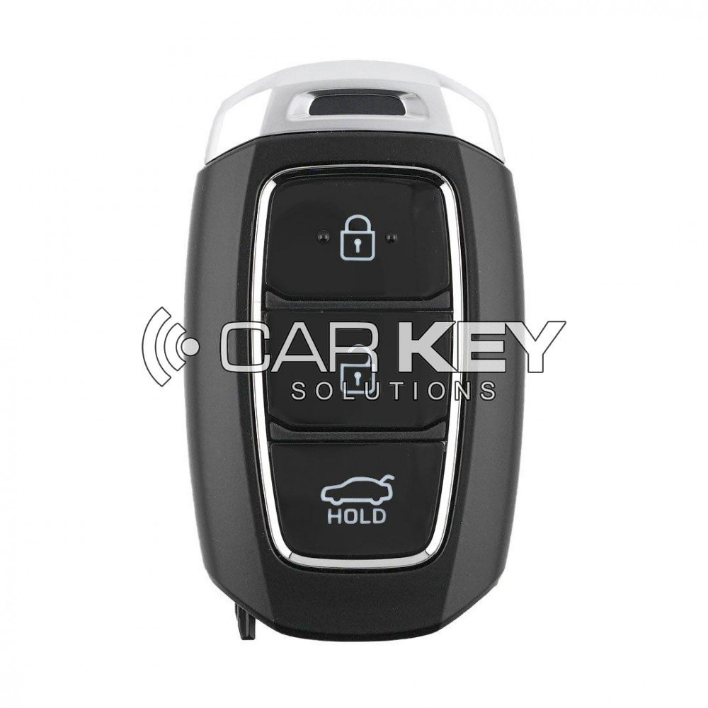 Hyundai Accent 2017–2019 Original Smart-Fernschlüssel 3 Tasten 433 MHz 95440-H5000