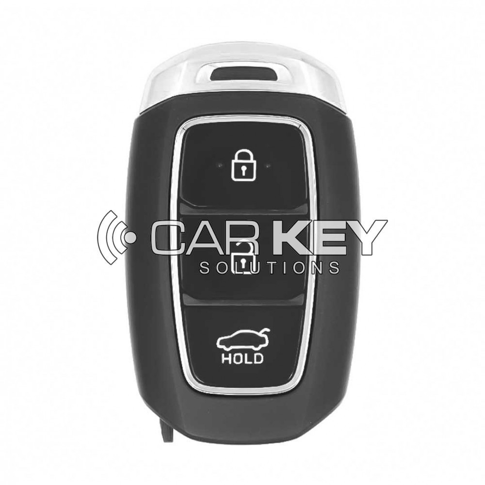 Hyundai Accent 2018–2019 Original Smart Remote Key 433 MHz 95440-H6000