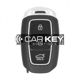 Hyundai Accent 2018–2019 Original Smart Remote Key 433 MHz 95440-H6000