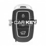 Hyundai Accent 2018–2019 Original Smart Remote Key 433 MHz 95440-H6000