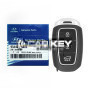 Hyundai Accent 2018–2019 Original Smart Remote Key 433 MHz 95440-H6000
