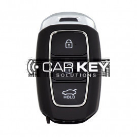 Hyundai Accent 2018–2020 Original Smart-Fernschlüssel 433 MHz 95440-J0000