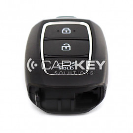 Hyundai Accent 2018–2020 Original Smart-Fernschlüssel 433 MHz 95440-J0000