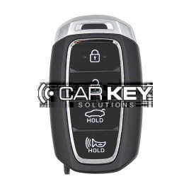 Hyundai Accent 2018–2020 Original-Smart-Key 433 MHz 95440-J0100