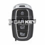 Hyundai Accent 2018–2020 Original-Smart-Key 433 MHz 95440-J0100