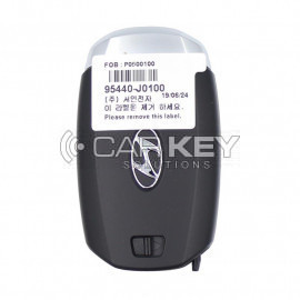 Hyundai Accent 2018–2020 Original-Smart-Key 433 MHz 95440-J0100