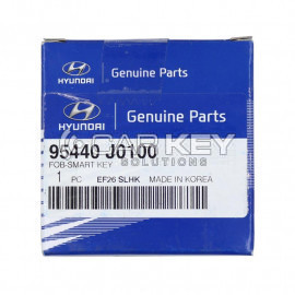 Hyundai Accent 2018–2020 Original-Smart-Key 433 MHz 95440-J0100