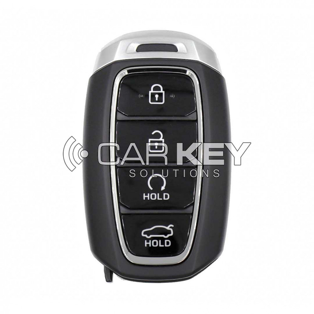 Hyundai Accent 2020 Original Smart-Fernschlüssel 433 MHz 95440-H5100