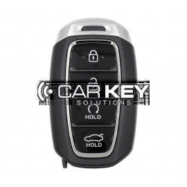 Hyundai Accent 2020 Original Smart-Fernschlüssel 433 MHz 95440-H5100