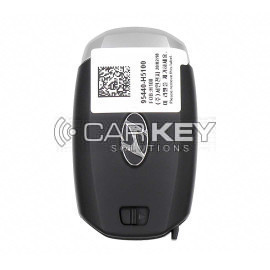 Hyundai Accent 2020 Original Smart-Fernschlüssel 433 MHz 95440-H5100
