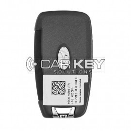 Hyundai Accent 2021 Original Flip Key 433 MHz 95430-H6700