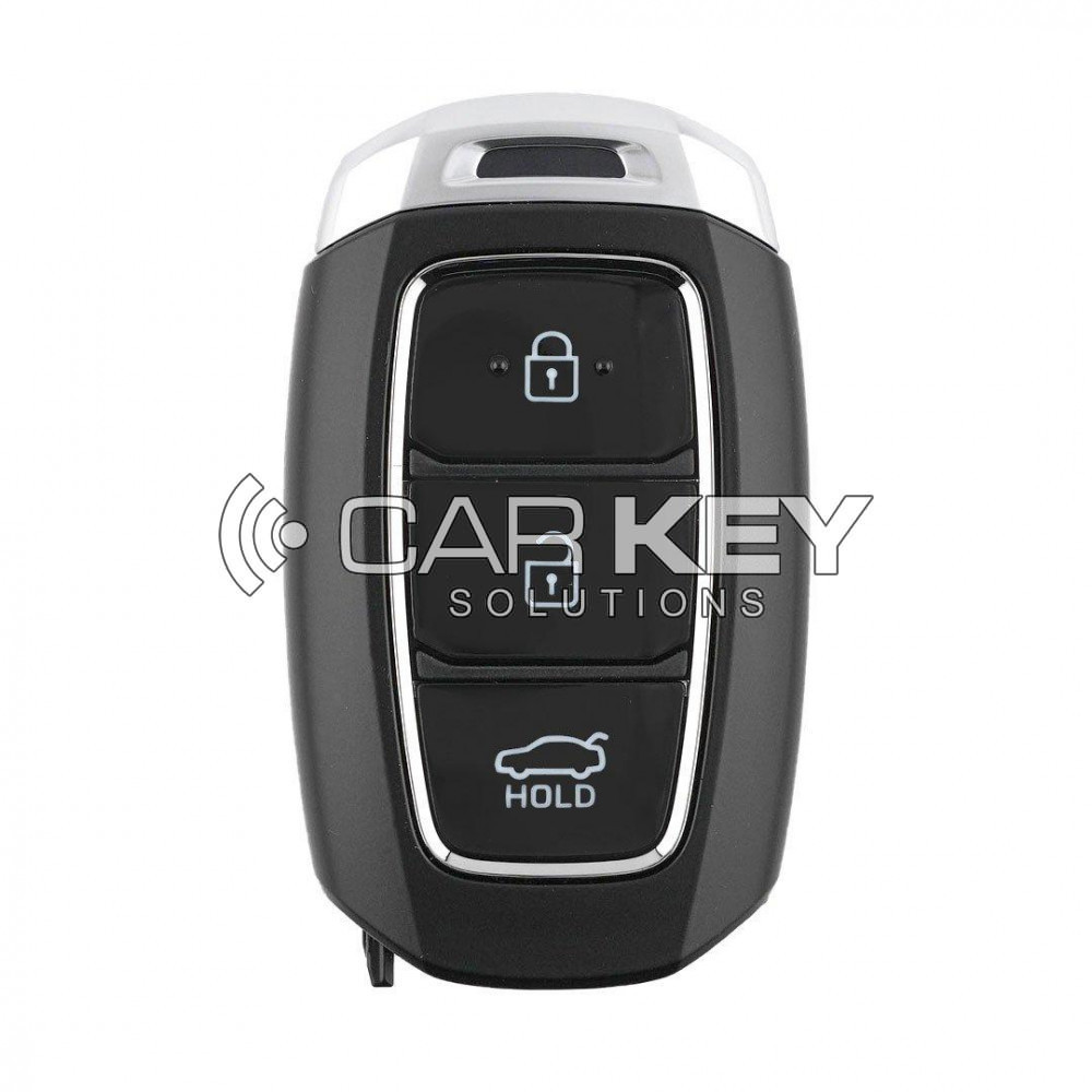 Hyundai Accent 2024 Original Smart-Fernschlüssel 3 Tasten 433 MHz 95440-AY000