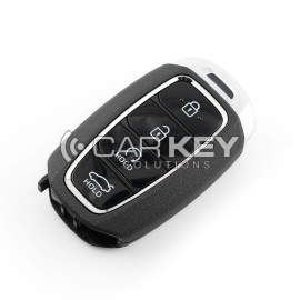 Hyundai Accent 2024 Original Smart-Fernschlüssel 4 Tasten 433 MHz 95440-AY200