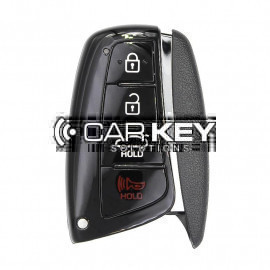 Hyundai Azera Grandeur 2012 Original-Smart-Key 433 MHz 95440-3V035