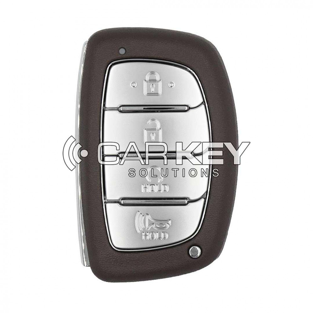 Hyundai Casper 2022 Original Smart Remote Key 3+1 Tasten 433MHz 95440-O6000