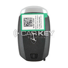 Hyundai Casper Original Smart-Fernschlüssel 4+1 Tasten 433MHz 95440-GX000