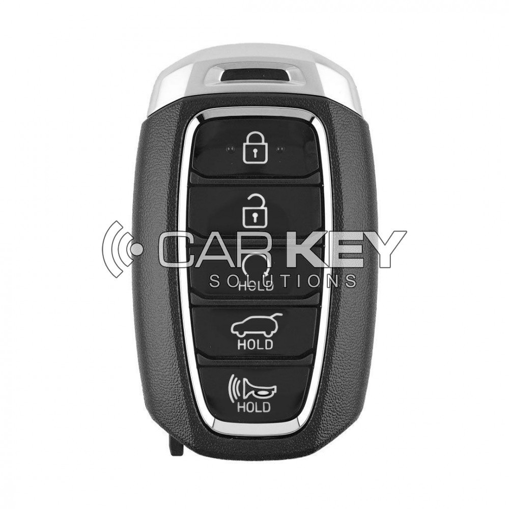 Hyundai Casper Original Smart-Fernschlüssel 4+1 Tasten 433MHz 95440-GX000