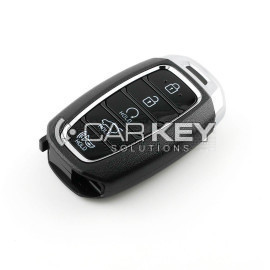 Hyundai Casper Original Smart-Fernschlüssel 4+1 Tasten 433MHz 95440-GX000
