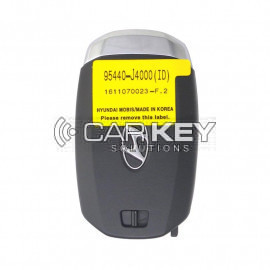 Hyundai Celesta Original Smart Key Fernbedienung 433 MHz 95440-J4000
