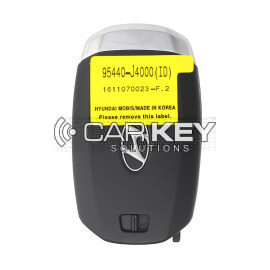 Hyundai Celesta Original Smart Remote Key 3 Buttons 433MHz 95440-J4000
