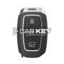 Hyundai Celesta Original Smart Remote Key 3 Tasten 433MHz 95440-J4000