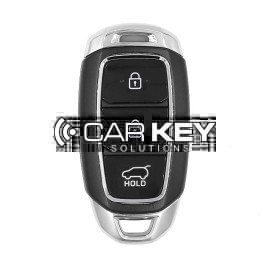 Hyundai Celesta Smart Remote Key 3 Tasten 433 MHz 95440-J4000