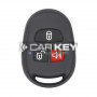 Hyundai Coupe 2007–2008 Original Smart Key Fernbedienung 433 MHz 95440-2C505