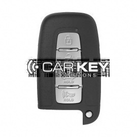 Hyundai Coupe 2009–2012 Original Smart Key Fernbedienung 433 MHz 95440-2M150