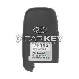 Hyundai Coupe 2009–2012 Original Smart Key Fernbedienung 433 MHz 95440-2M150
