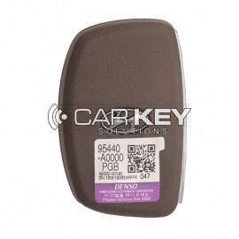Hyundai Creta 2016 Original Smart Key Fernbedienung 433 MHz 95440-A0000PGB