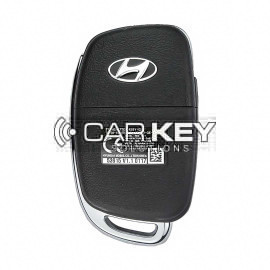 Hyundai Creta 2016-2019 Original Klappschlüssel 433MHz 95430-A0100