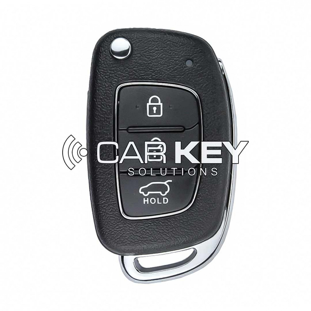 Hyundai Creta 2016-2019 Original Klappschlüssel 433MHz 95430-A0100