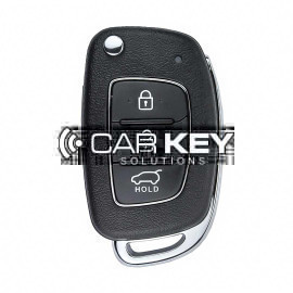 Hyundai Creta 2016-2019 Original Klappschlüssel 433MHz 95430-A0100