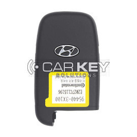 Hyundai Elantra 2012 Original Smart Key Fernbedienung 433 MHz 95440-3X100