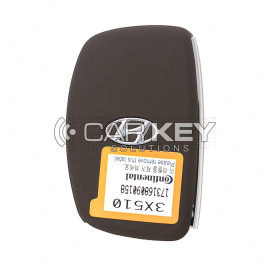 Hyundai Elantra 2014–2016 Original Smart Key Fernbedienung 433 MHz 95440-3X510