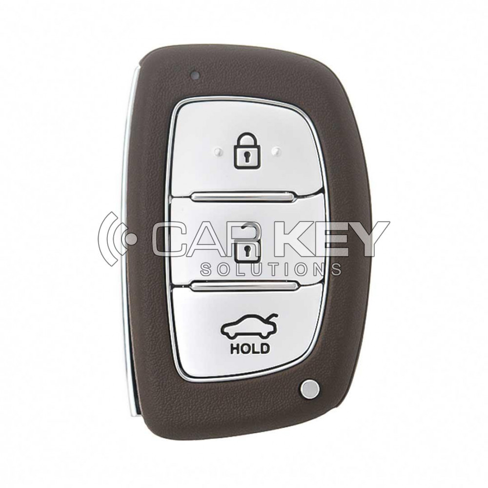 Hyundai Elantra 2014–2016 Original Smart Key Fernbedienung 433 MHz 95440-3X510