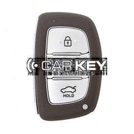 Hyundai Elantra 2014–2016 Original Smart Key Fernbedienung 433 MHz 95440-3X510