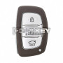 Hyundai Elantra 2014–2016 Original Smart Key Fernbedienung 433 MHz 95440-3X510