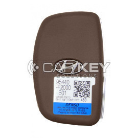 Hyundai Elantra 2016–2017 Original Smart Key Fernbedienung 433 MHz 95440-F2000