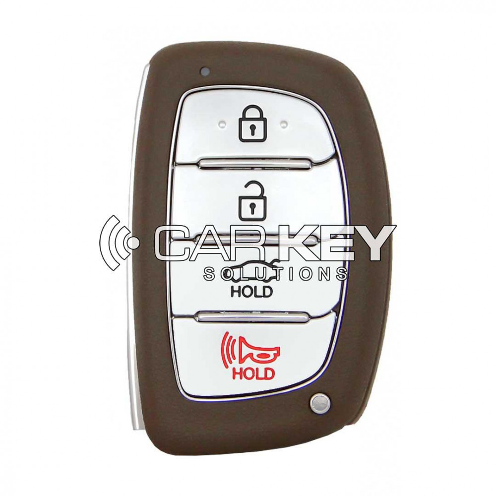 Hyundai Elantra 2016–2017 Original Smart Key Fernbedienung 433 MHz 95440-F2000