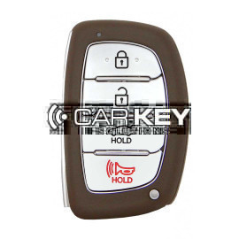 Hyundai Elantra 2016–2017 Original Smart Key Fernbedienung 433 MHz 95440-F2000