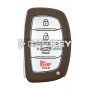 Hyundai Elantra 2016–2017 Original Smart Key Fernbedienung 433 MHz 95440-F2000