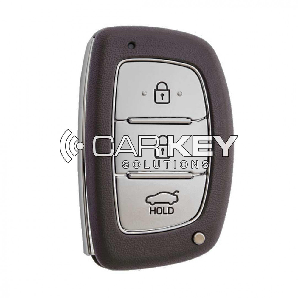 Hyundai Elantra 2017 Original Smart Key Fernbedienung 433 MHz 95440-F2100