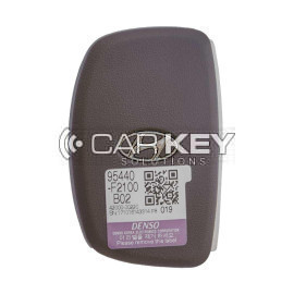Hyundai Elantra 2017 Original Smart Key Fernbedienung 433 MHz 95440-F2100