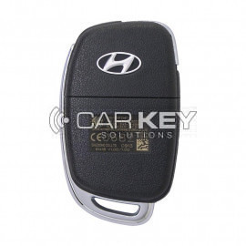 Hyundai Elantra 2017-2019 Original Klappschlüssel 433MHz 95430-F2110