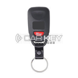 Hyundai Elantra 2017–2020 Medal Funkschlüssel 3+1 Tasten 433 MHz 95430-F2300RDC