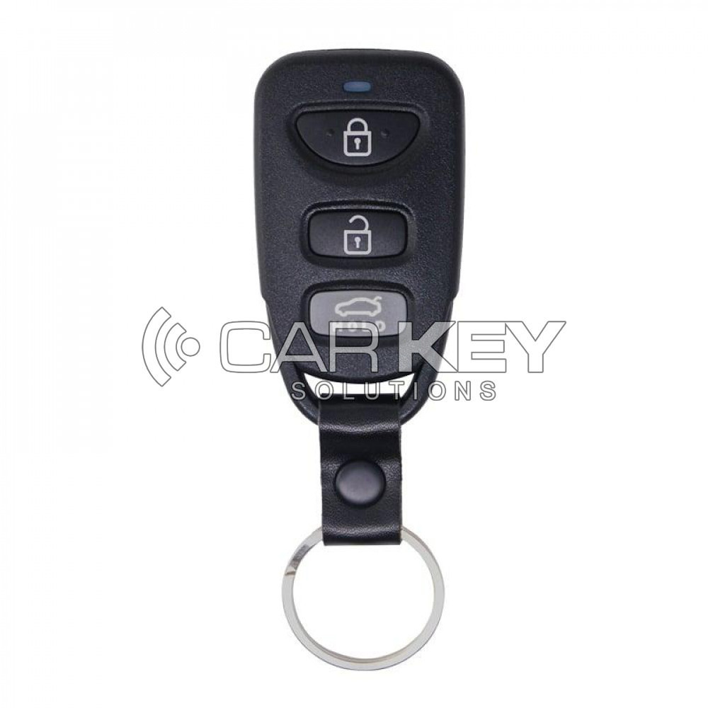 Hyundai Elantra 2017-2020 Original Medal Remote 433MHz 95430-F2300RDC