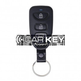 Hyundai Elantra 2017-2020 Original Medal Remote 433MHz 95430-F2300RDC