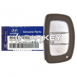 Hyundai Elantra 2019 Original Smart Remote Key 433 MHz 95440-F2102